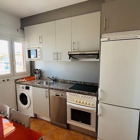 Casa Mika Oliastur 25 Διαμέρισμα Cotillo Εξωτερικό φωτογραφία