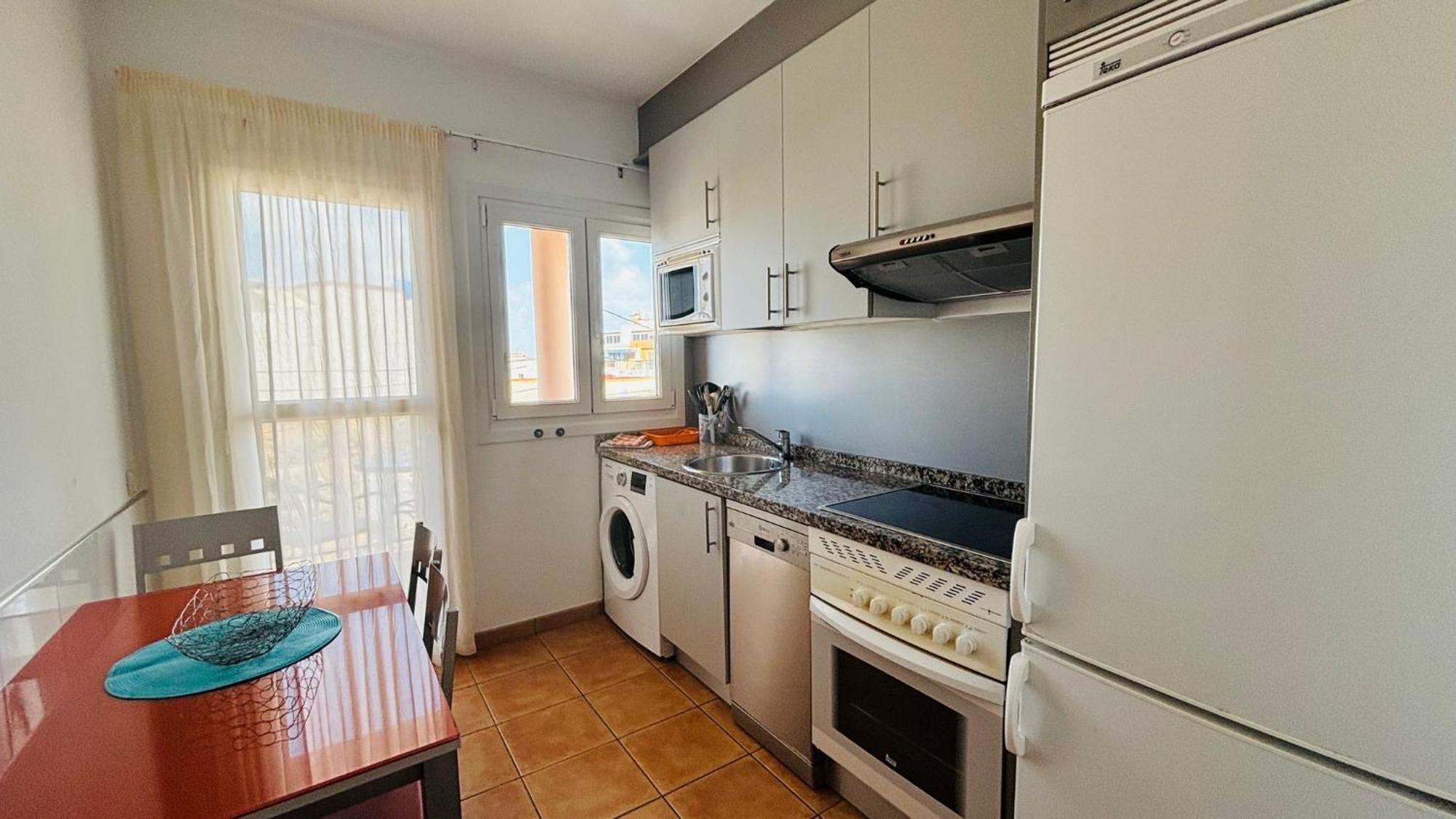 Casa Mika Oliastur 25 Διαμέρισμα Cotillo Εξωτερικό φωτογραφία