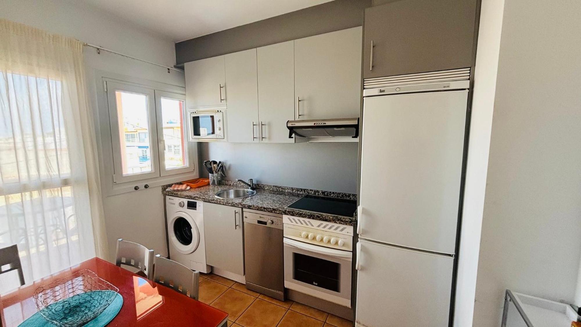 Casa Mika Oliastur 25 Διαμέρισμα Cotillo Εξωτερικό φωτογραφία