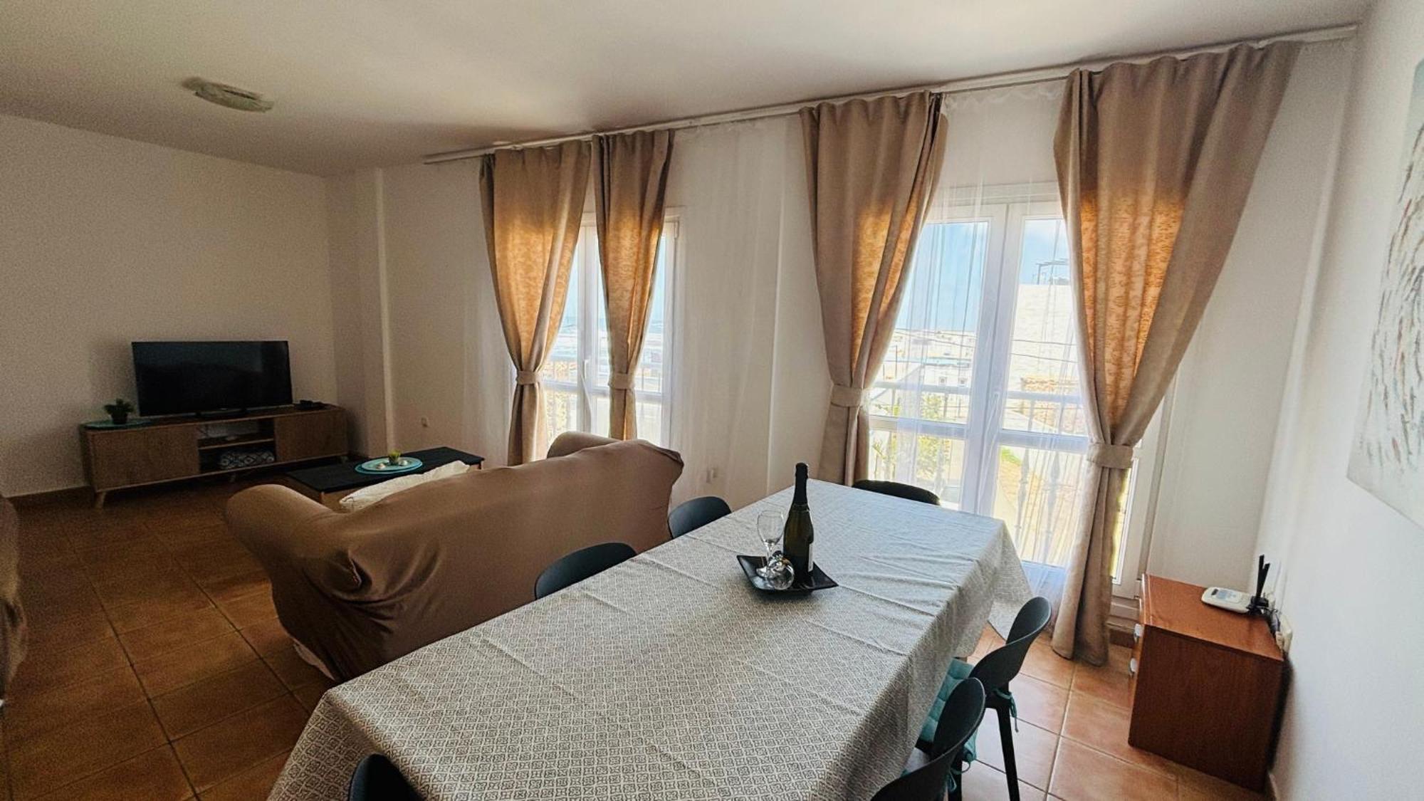 Casa Mika Oliastur 25 Διαμέρισμα Cotillo Εξωτερικό φωτογραφία