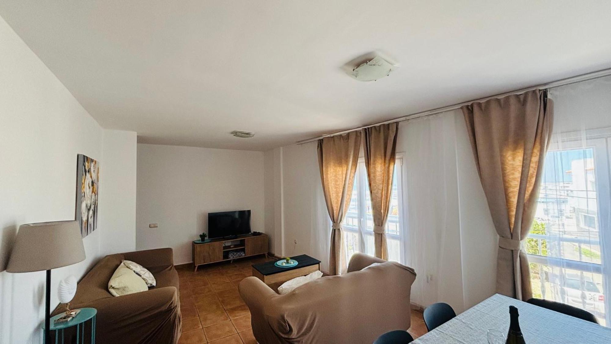 Casa Mika Oliastur 25 Διαμέρισμα Cotillo Εξωτερικό φωτογραφία