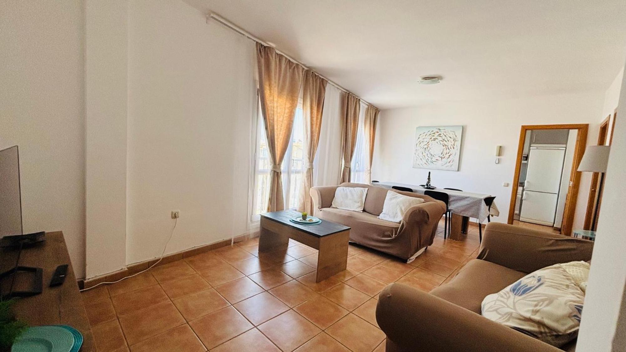 Casa Mika Oliastur 25 Διαμέρισμα Cotillo Εξωτερικό φωτογραφία