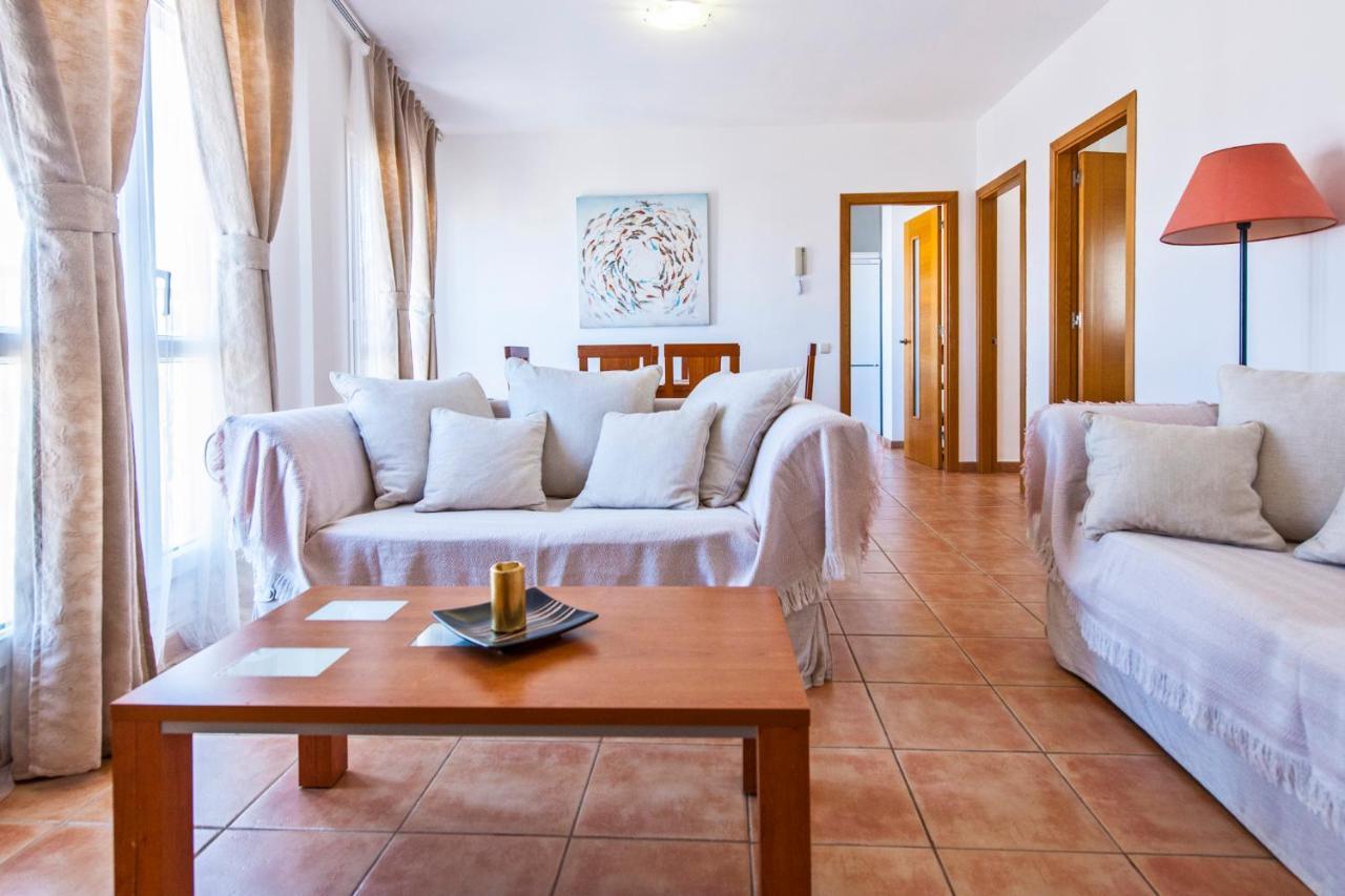 Casa Mika Oliastur 25 Διαμέρισμα Cotillo Εξωτερικό φωτογραφία