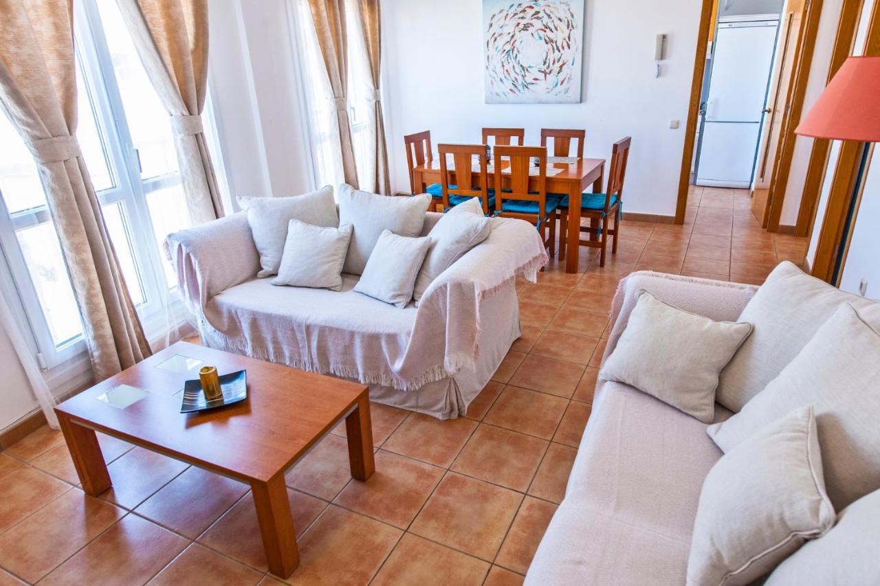 Casa Mika Oliastur 25 Διαμέρισμα Cotillo Εξωτερικό φωτογραφία