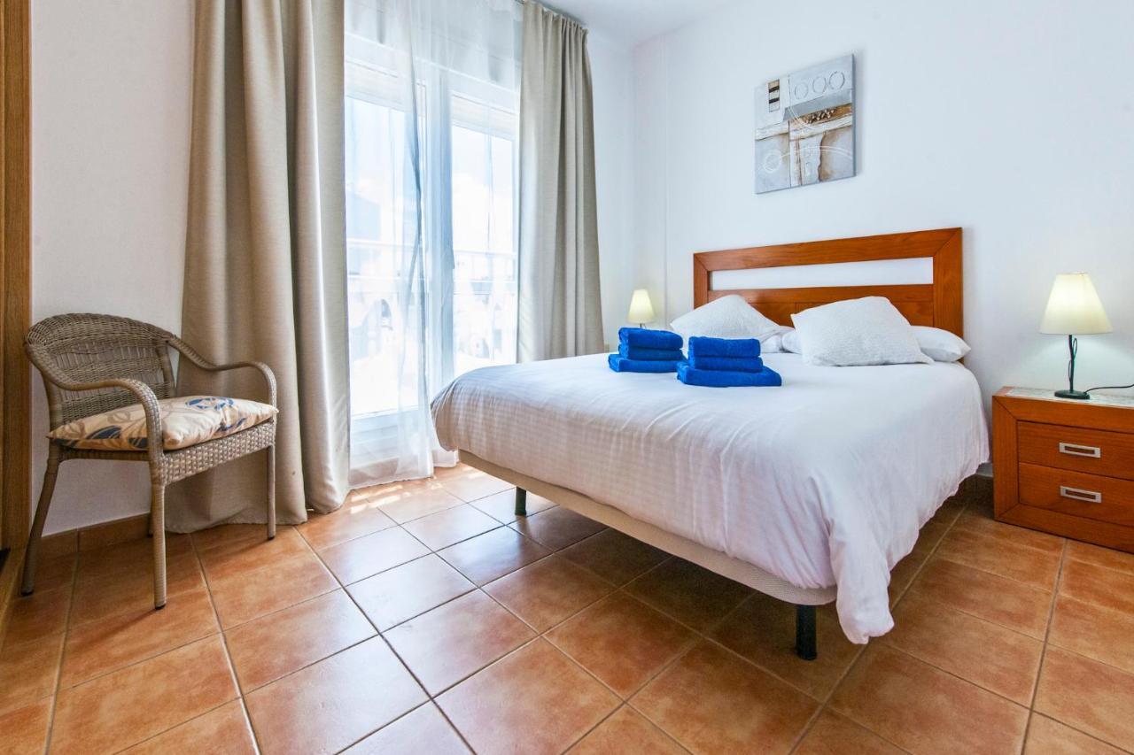Casa Mika Oliastur 25 Διαμέρισμα Cotillo Εξωτερικό φωτογραφία