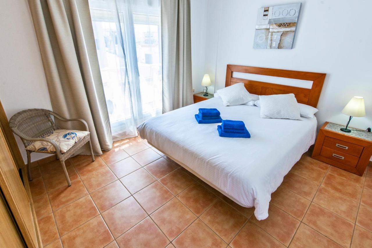 Casa Mika Oliastur 25 Διαμέρισμα Cotillo Εξωτερικό φωτογραφία