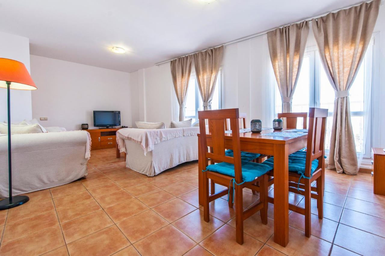 Casa Mika Oliastur 25 Διαμέρισμα Cotillo Εξωτερικό φωτογραφία