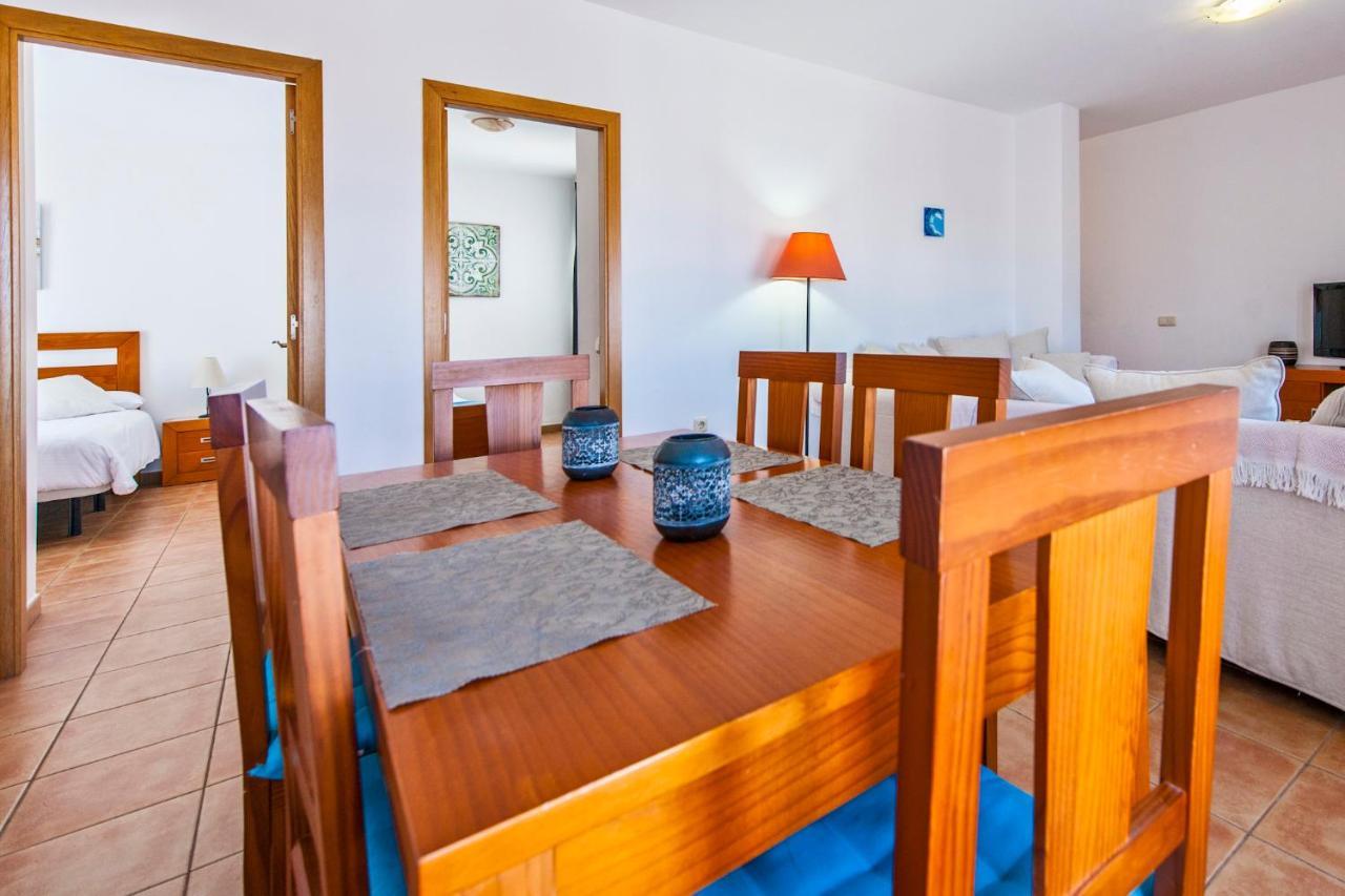 Casa Mika Oliastur 25 Διαμέρισμα Cotillo Εξωτερικό φωτογραφία