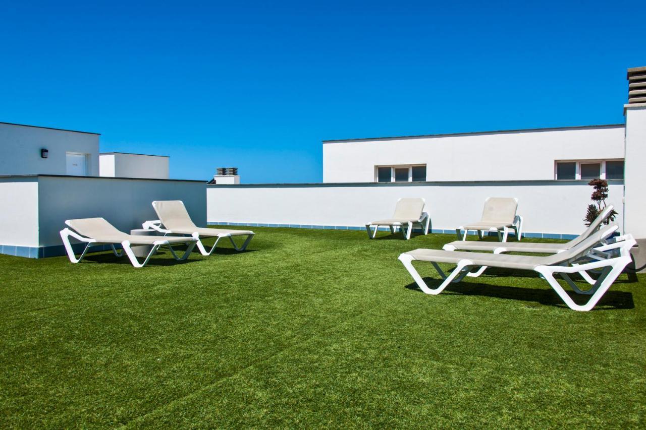 Casa Mika Oliastur 25 Διαμέρισμα Cotillo Εξωτερικό φωτογραφία
