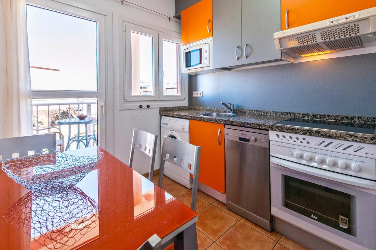 Casa Mika Oliastur 25 Διαμέρισμα Cotillo Εξωτερικό φωτογραφία