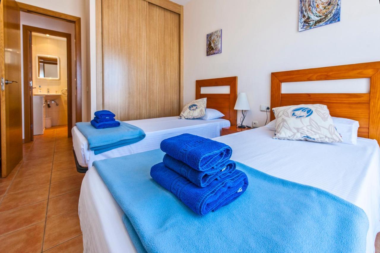 Casa Mika Oliastur 25 Διαμέρισμα Cotillo Εξωτερικό φωτογραφία