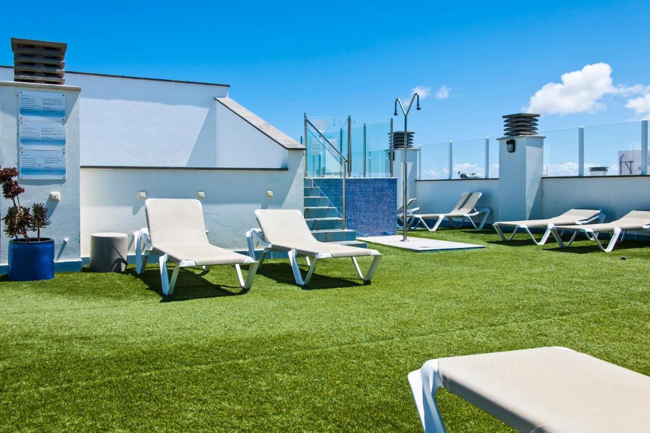 Casa Mika Oliastur 25 Διαμέρισμα Cotillo Εξωτερικό φωτογραφία