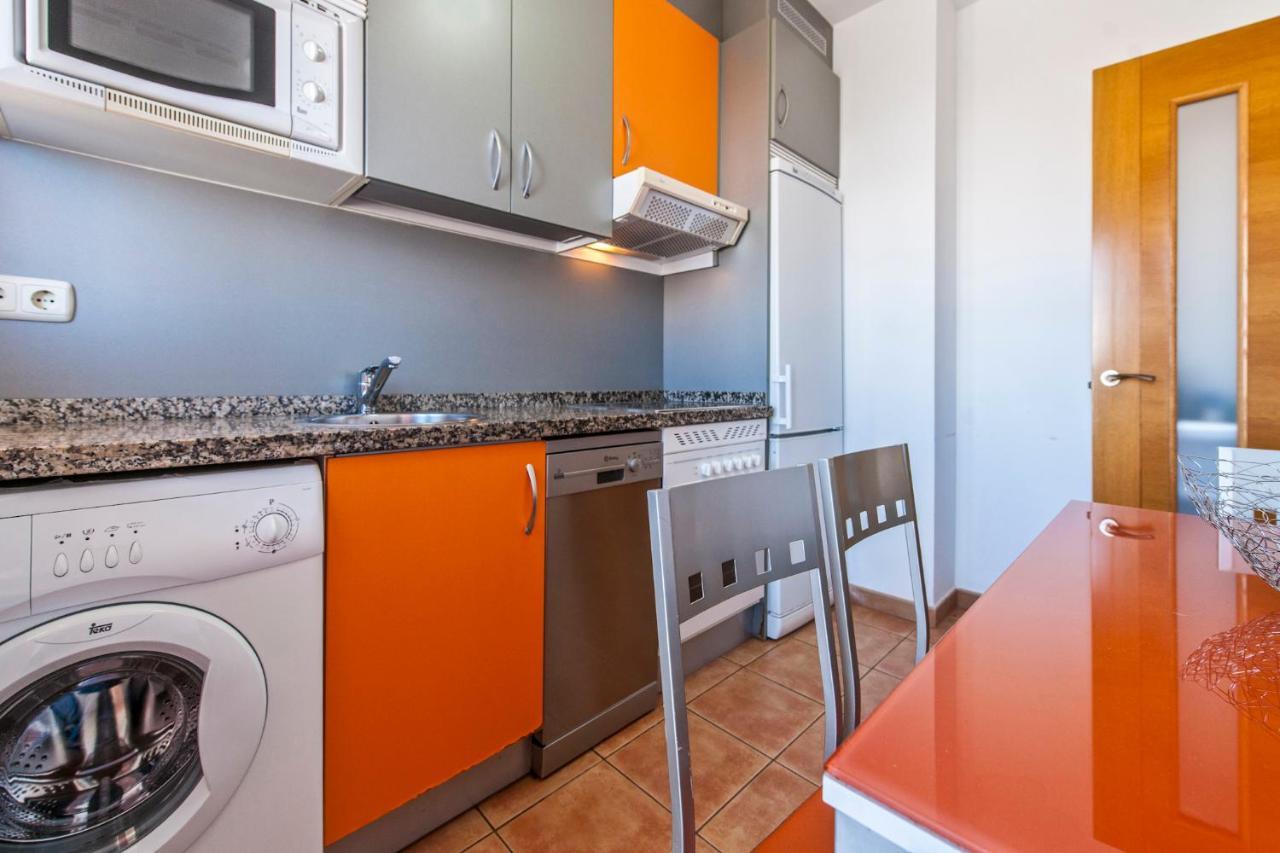 Casa Mika Oliastur 25 Διαμέρισμα Cotillo Εξωτερικό φωτογραφία