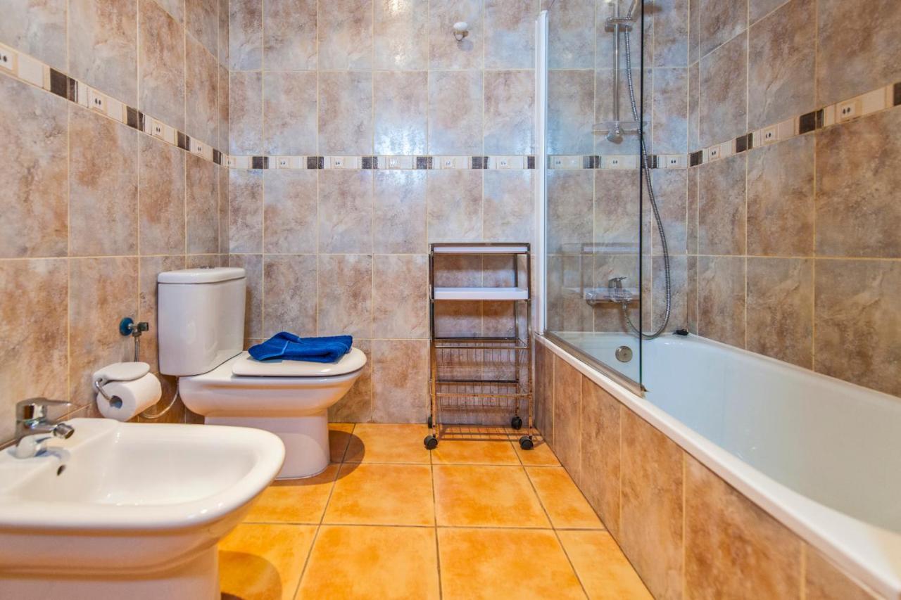 Casa Mika Oliastur 25 Διαμέρισμα Cotillo Εξωτερικό φωτογραφία
