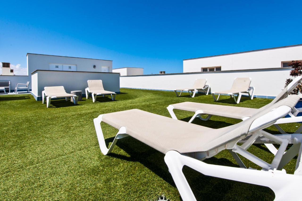 Casa Mika Oliastur 25 Διαμέρισμα Cotillo Εξωτερικό φωτογραφία