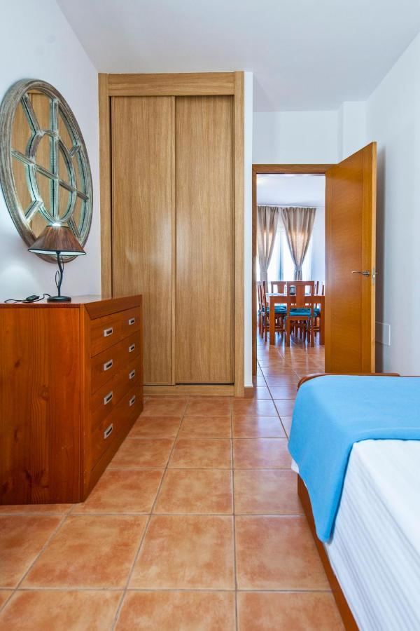 Casa Mika Oliastur 25 Διαμέρισμα Cotillo Εξωτερικό φωτογραφία