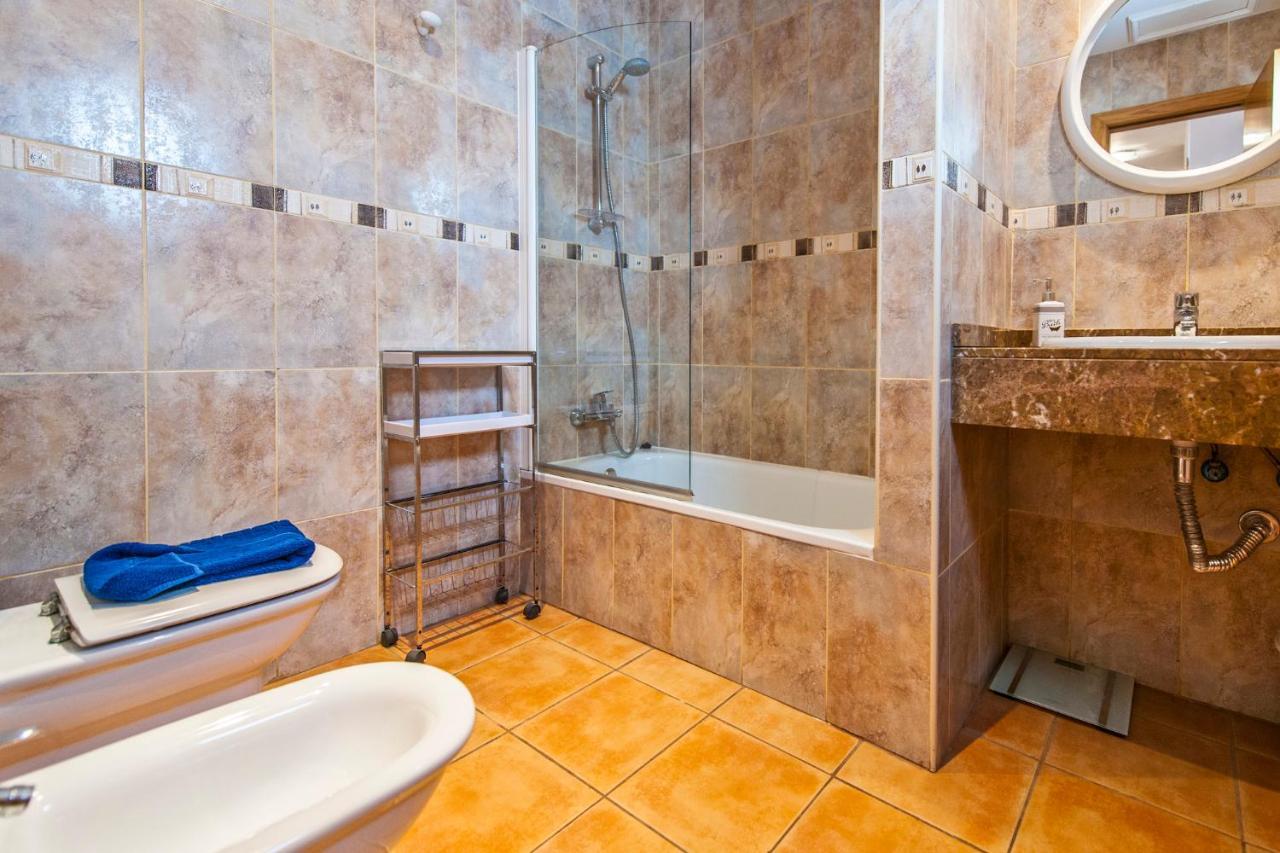 Casa Mika Oliastur 25 Διαμέρισμα Cotillo Εξωτερικό φωτογραφία