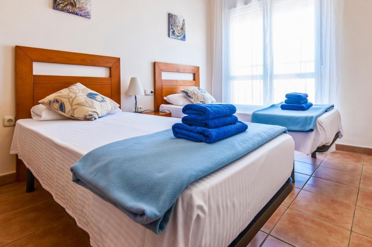 Casa Mika Oliastur 25 Διαμέρισμα Cotillo Εξωτερικό φωτογραφία