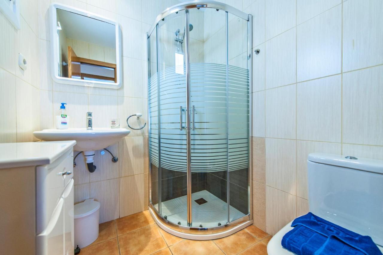 Casa Mika Oliastur 25 Διαμέρισμα Cotillo Εξωτερικό φωτογραφία