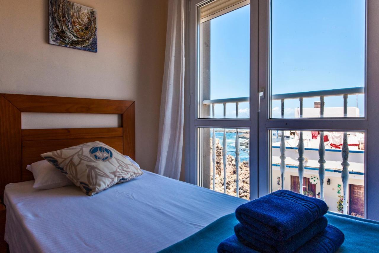 Casa Mika Oliastur 25 Διαμέρισμα Cotillo Εξωτερικό φωτογραφία